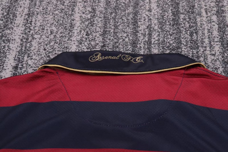 Retro Kids 07/08 Arsenal Third Away Jersey