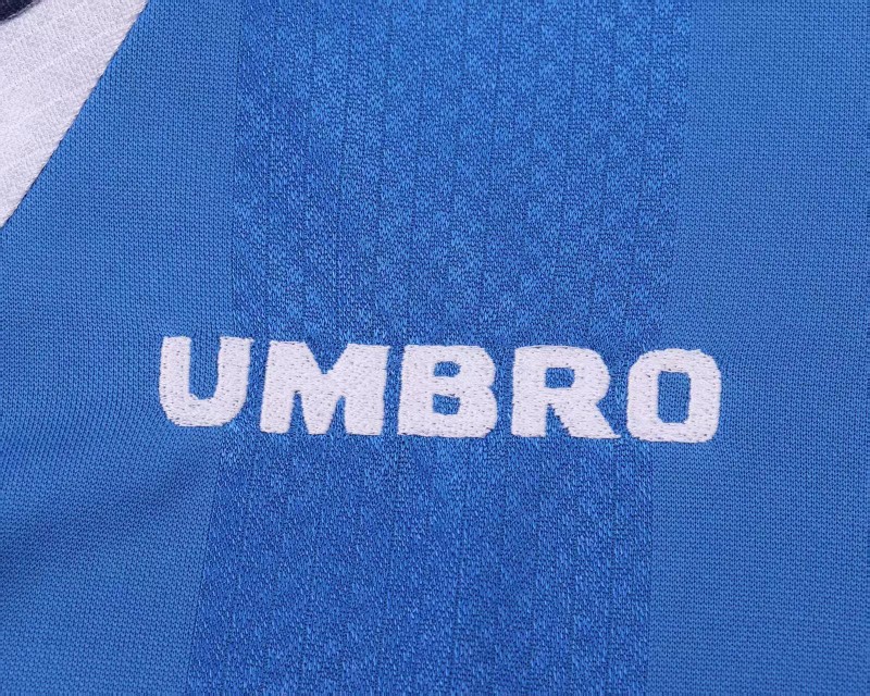 Retro Kids 97/99 Chelsea Home Jersey