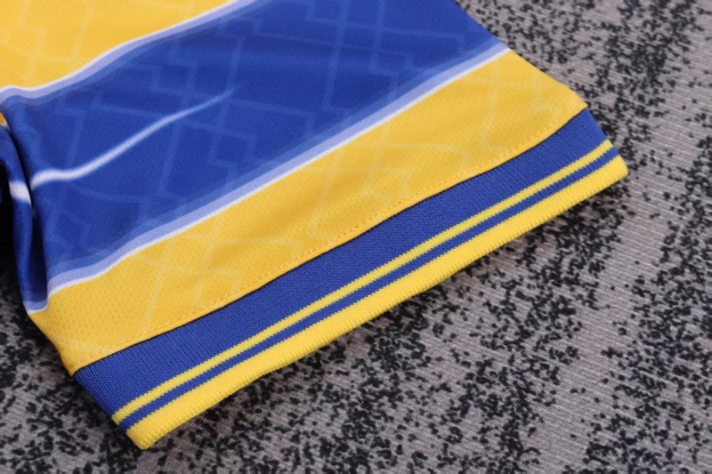 Retro Kids 98/99  Parma Home Jersey