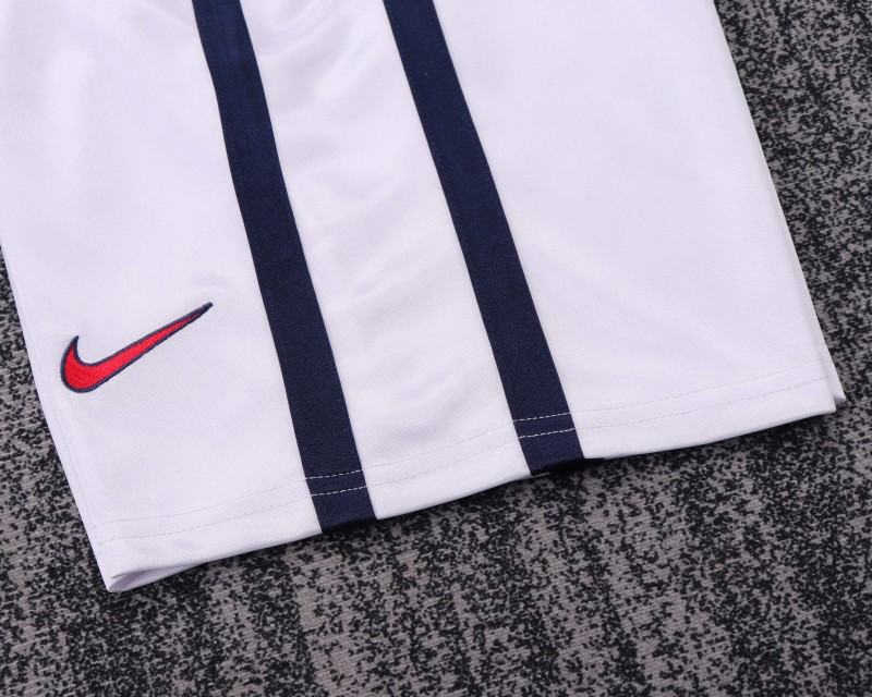 Retro Kids 98/99 Arsenal Home Jersey