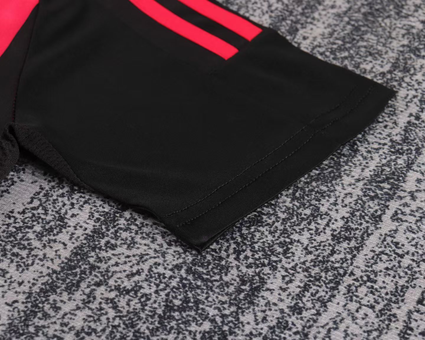 Retro Kids 08/09 AC Milan Home Jersey