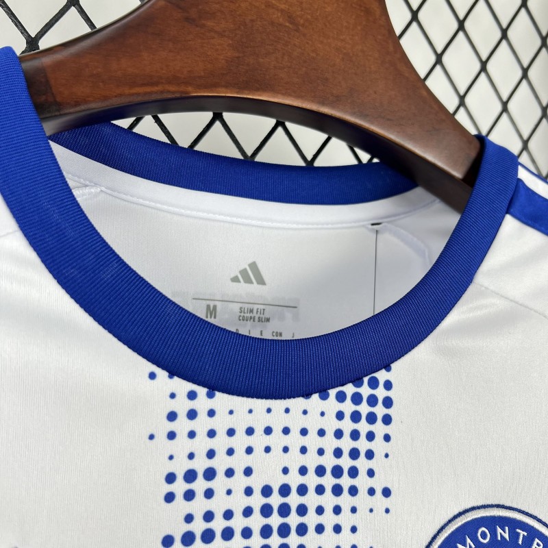 2026/27 Mens CF Montrea Away Jersey