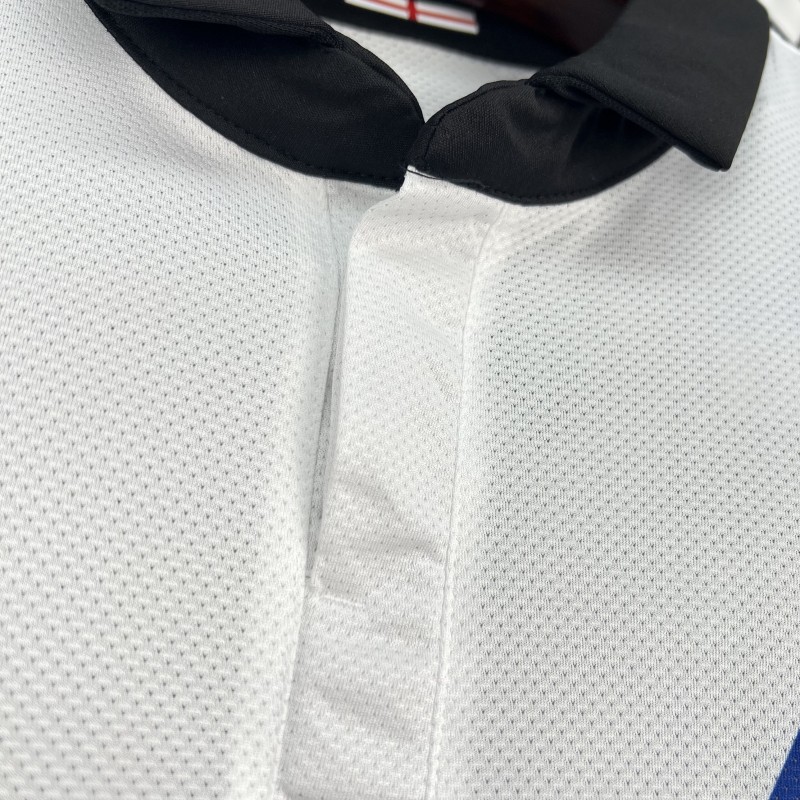2011/12 Retro Inter Milan Away Jersey