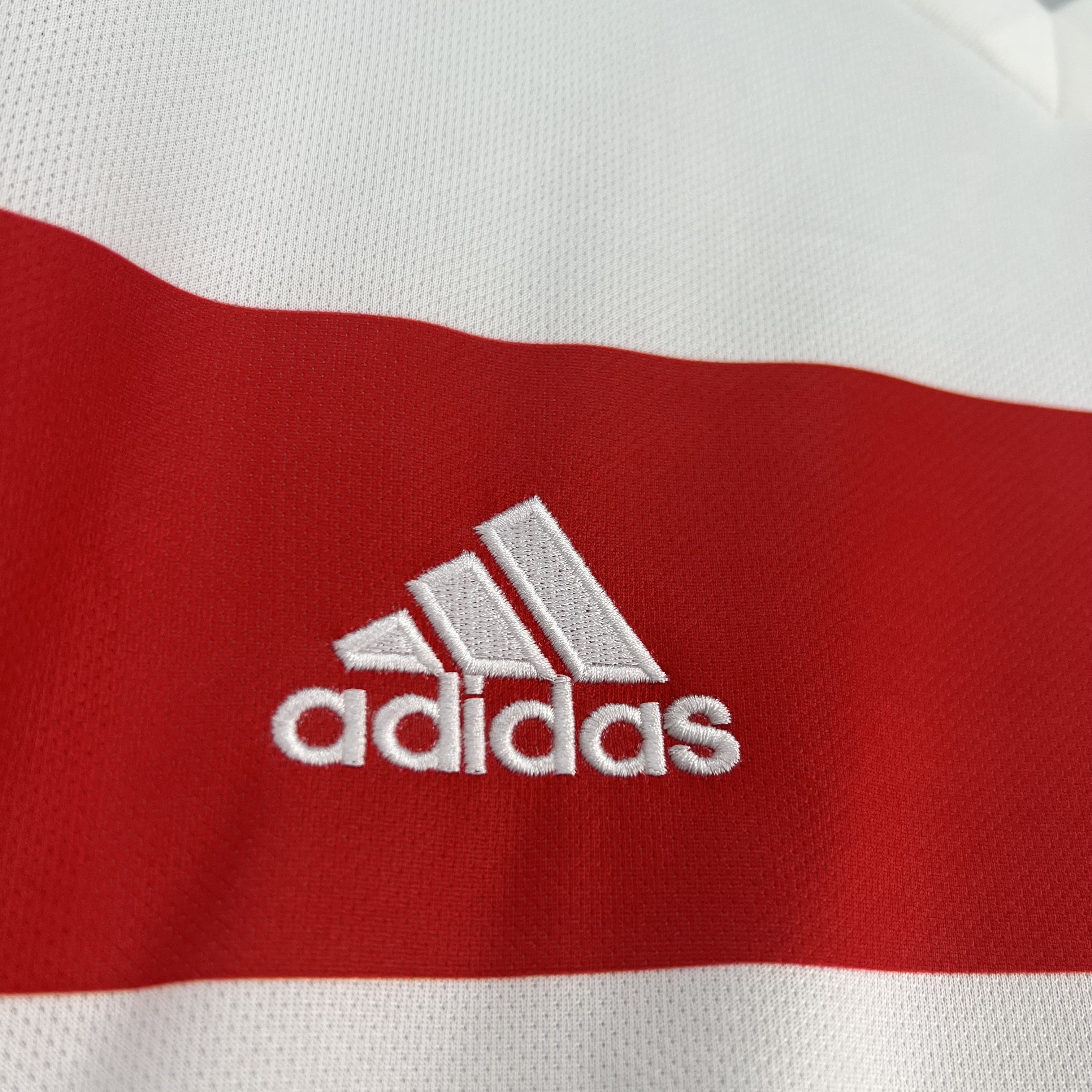 2002 Retro Turkey Away Jersey