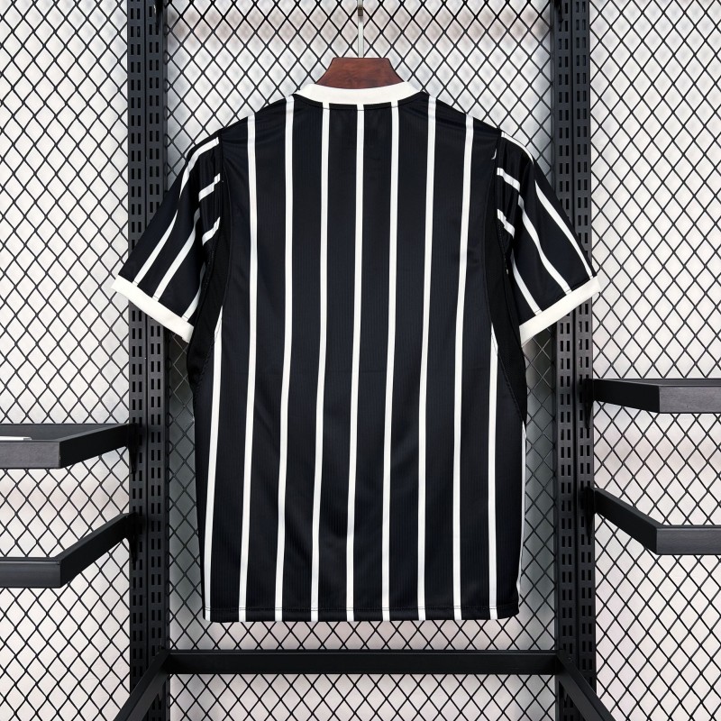 2026/27 Mens Corinthians Away Jersey