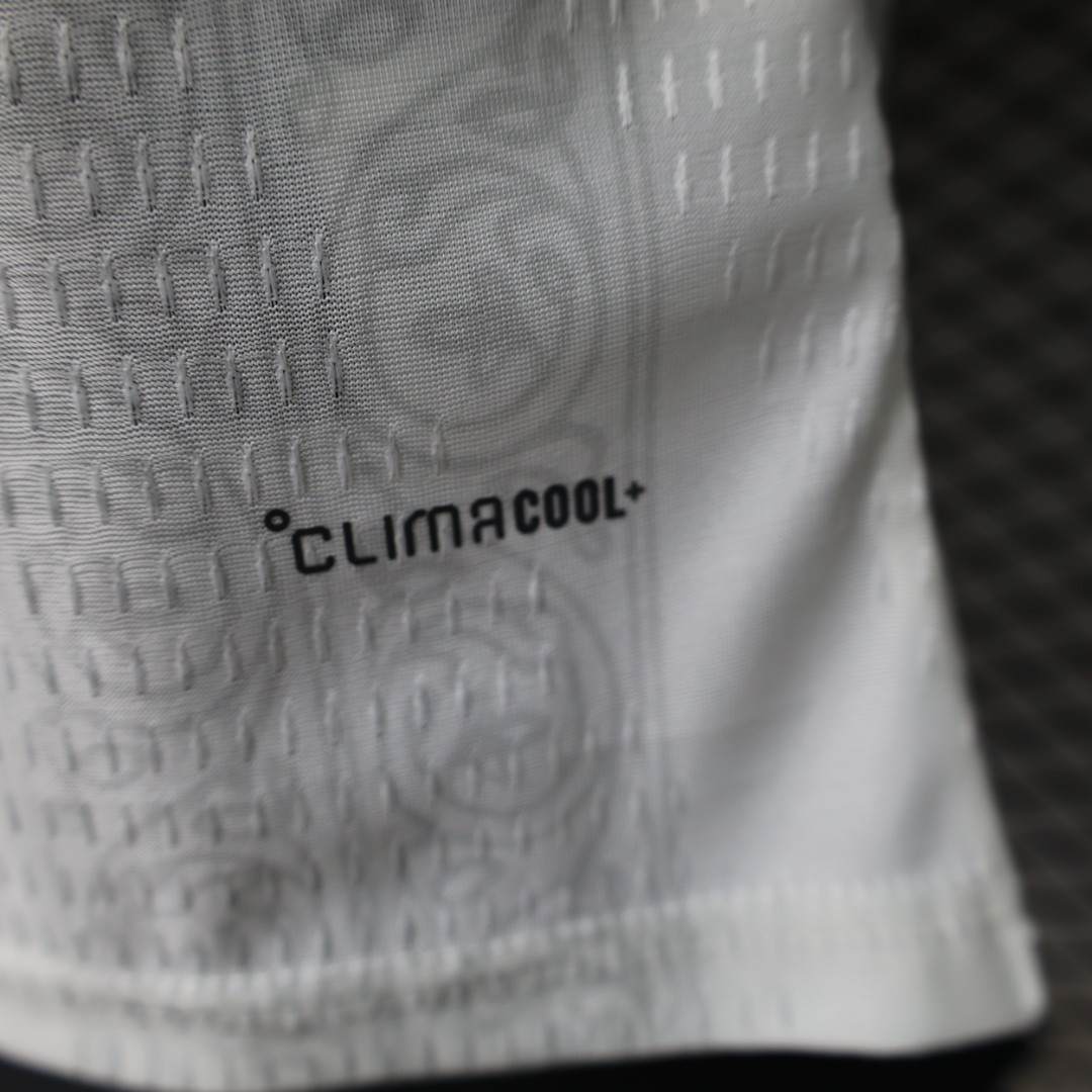 Player Version 26/27 Al-Nassr Away Jersey (With Sponsors)