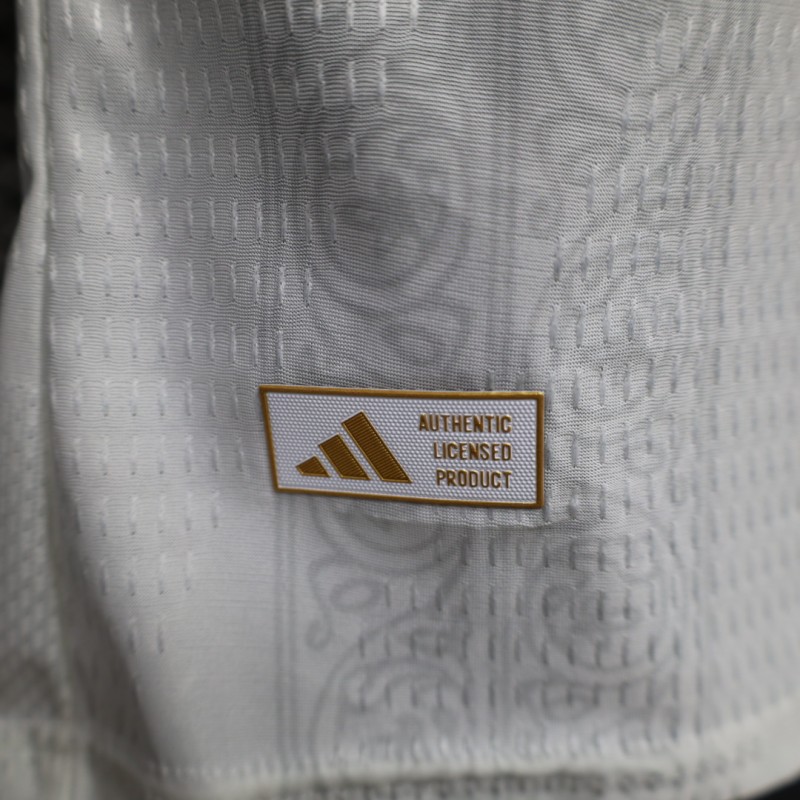Player Version 26/27 Al-Nassr Away Jersey
