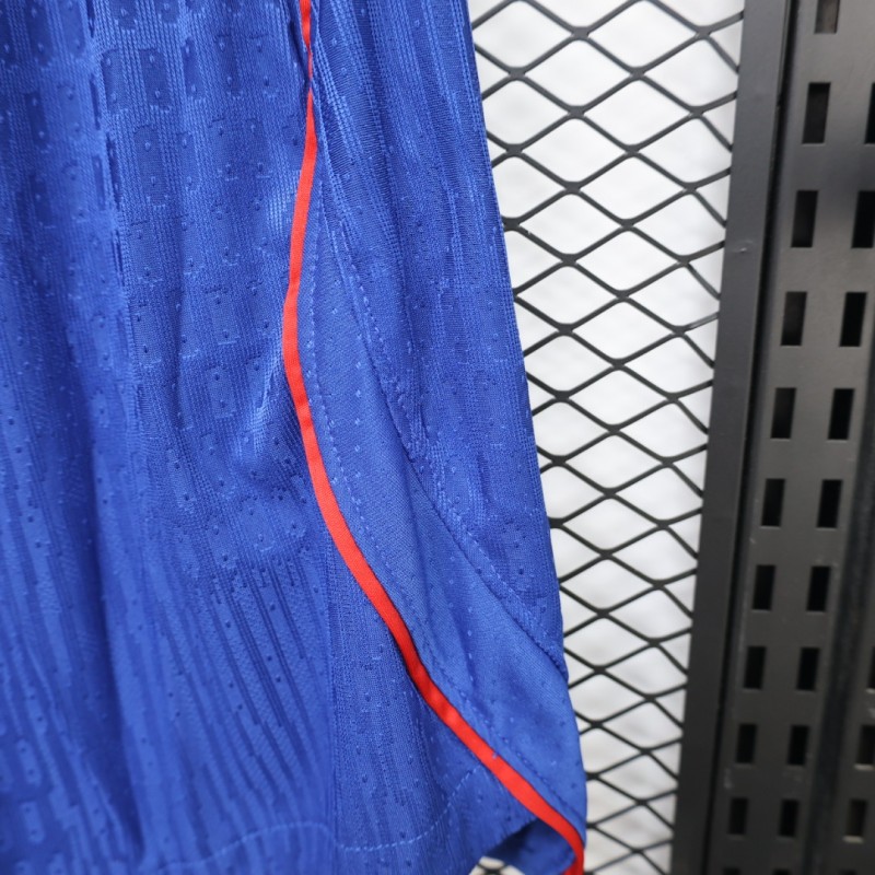 Player Version 26/27 Croatia Away Shorts