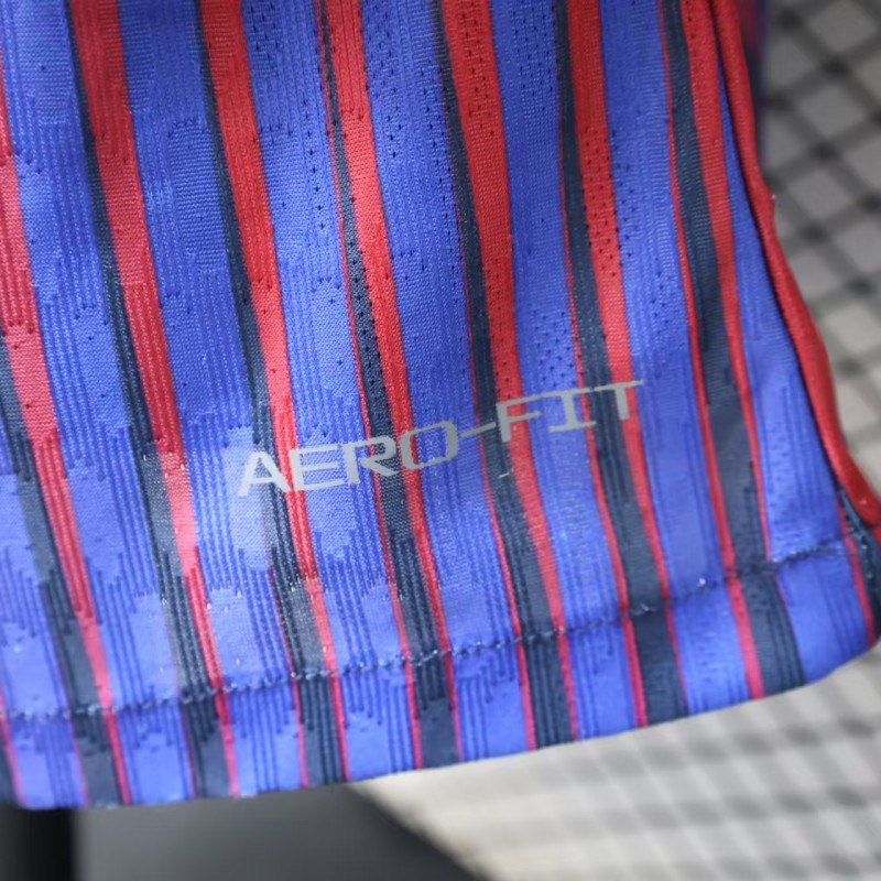 Player Version 26/27 Paris Saint-Germain Special Edition Jersey