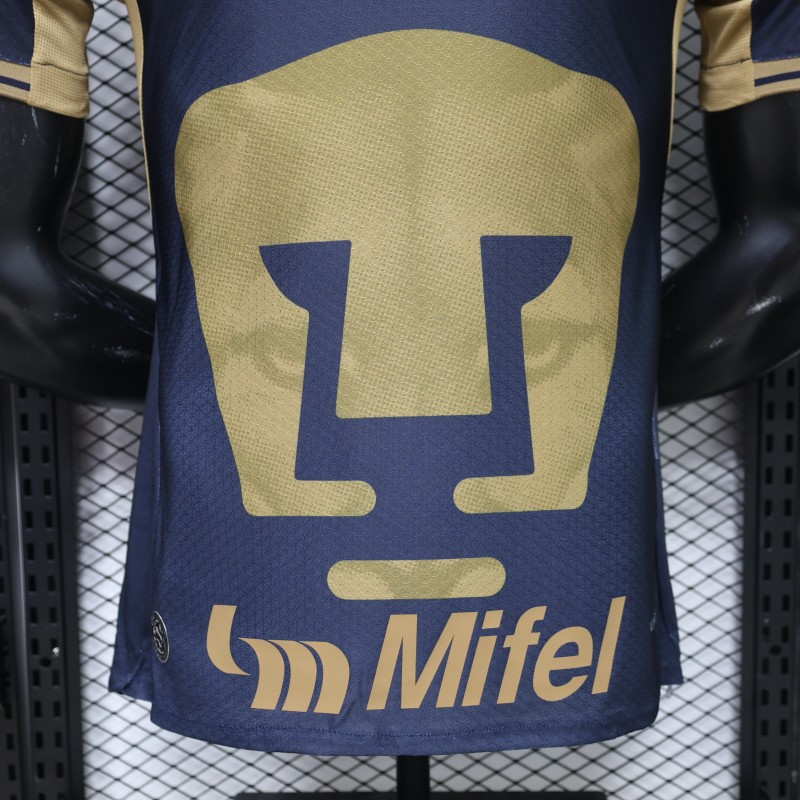 Player Version 26/27 Club América Away Jersey