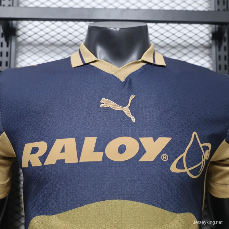 Player Version 26/27 Club América Away Jersey