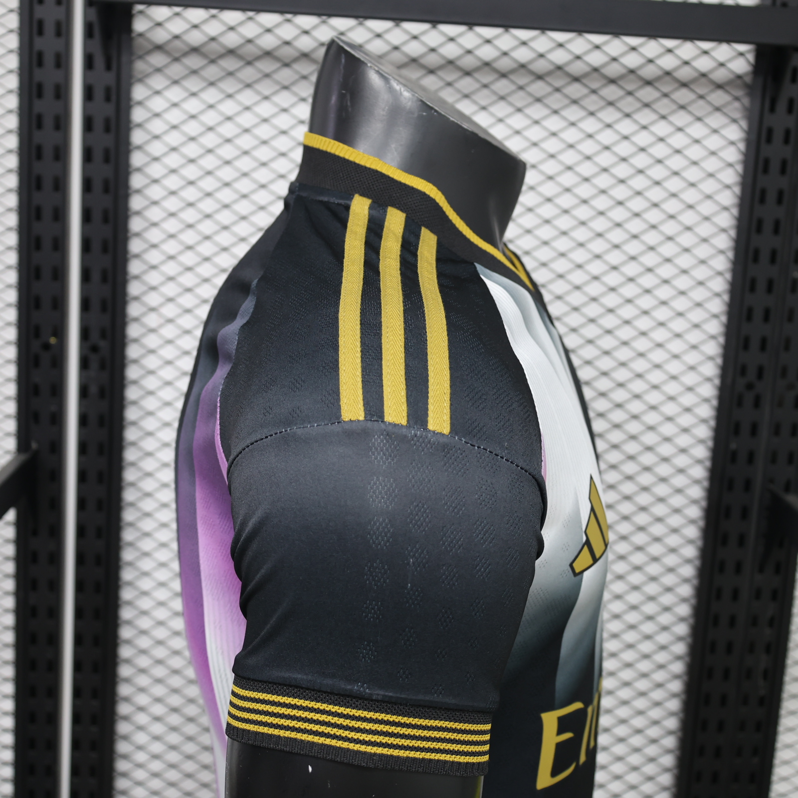 Player Version 26/27 Real Madrid Special Edition Jersey
