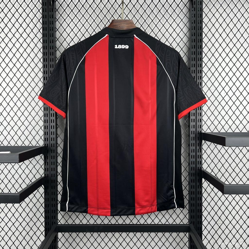2026/27 Mens Vitoria Home Jersey
