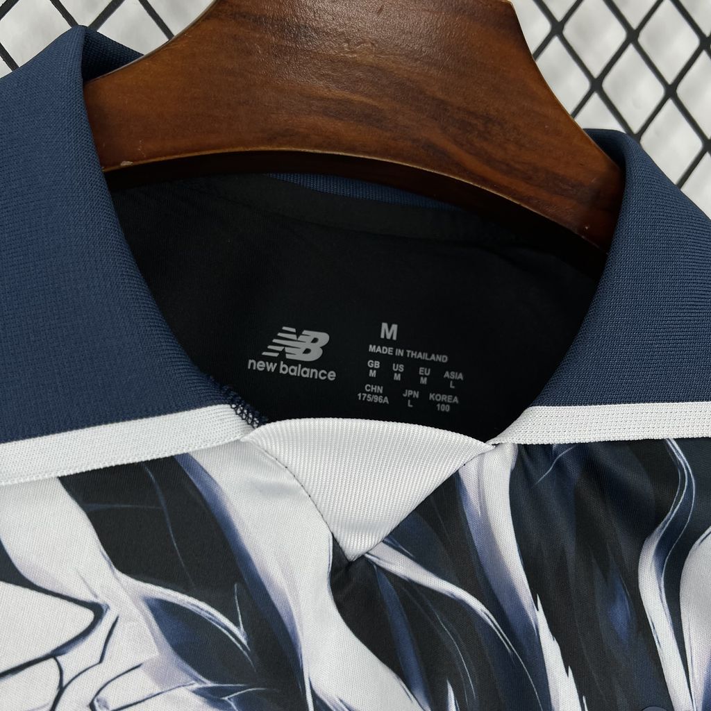 2026/27 Mens FC Porto Special Jersey