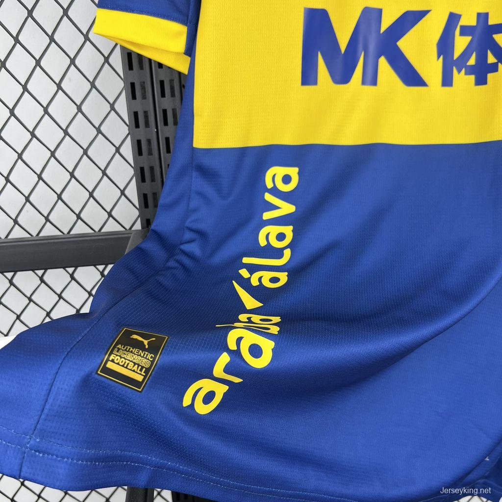 2025/26 Mens Deportivo De La Coruna Vintage Jersey