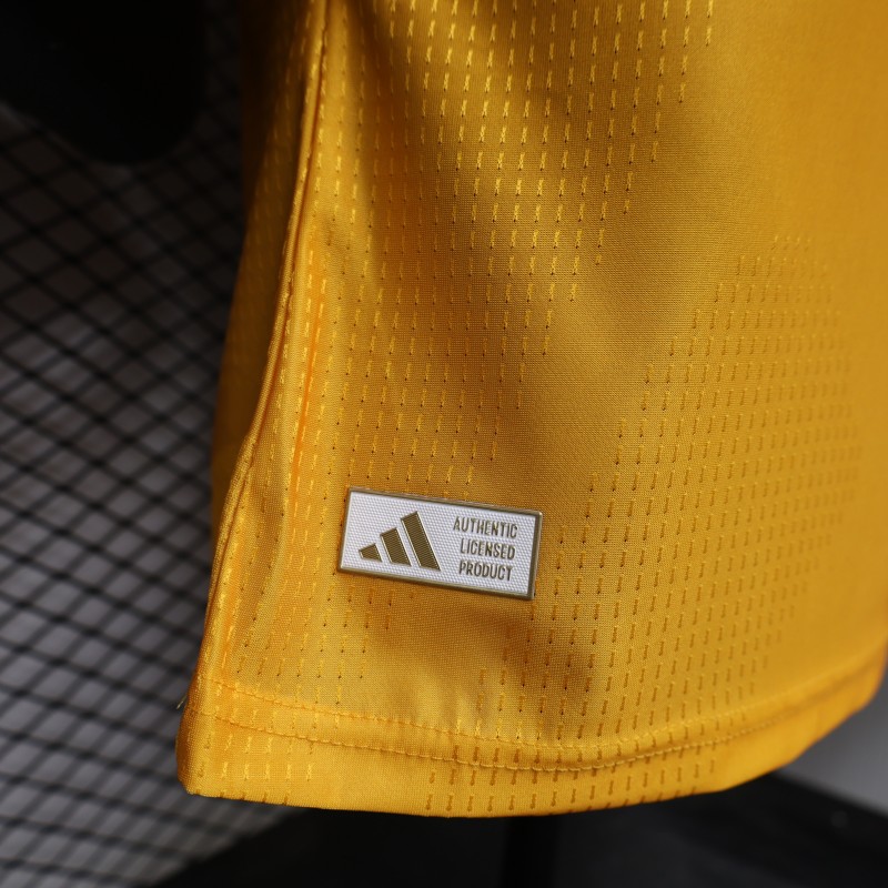 Player Version 26/27 Tigres UANL Home Jersey