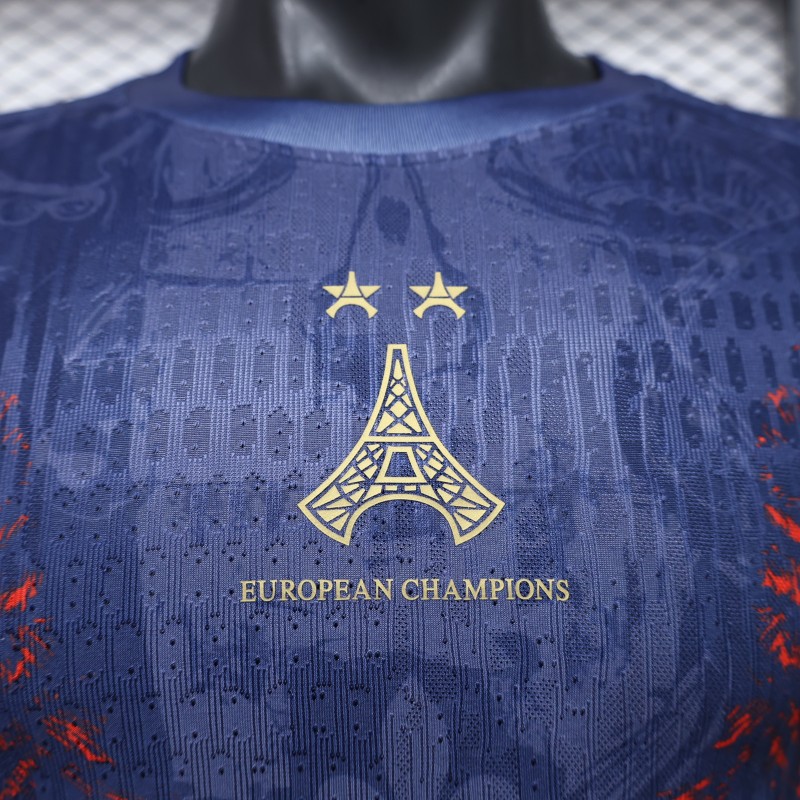 Player Version 26/27 PSG/Paris Saint-Germain Special Edition Jersey