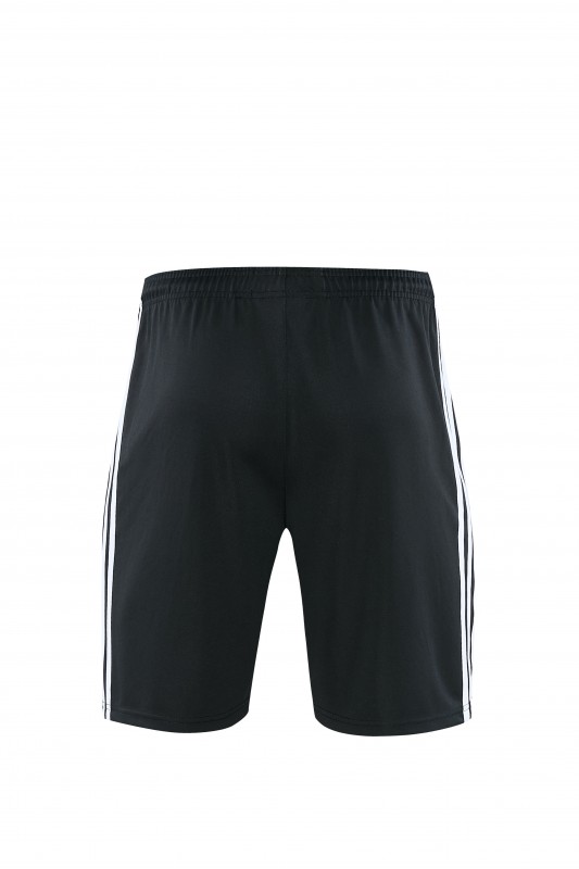 26/27 Adidas AD15 White Short Sleeve+Soccer Shorts