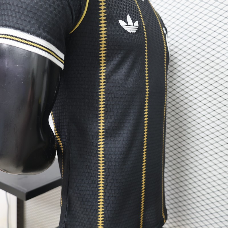 Player Version 26/27 Germany Special Black Jersey