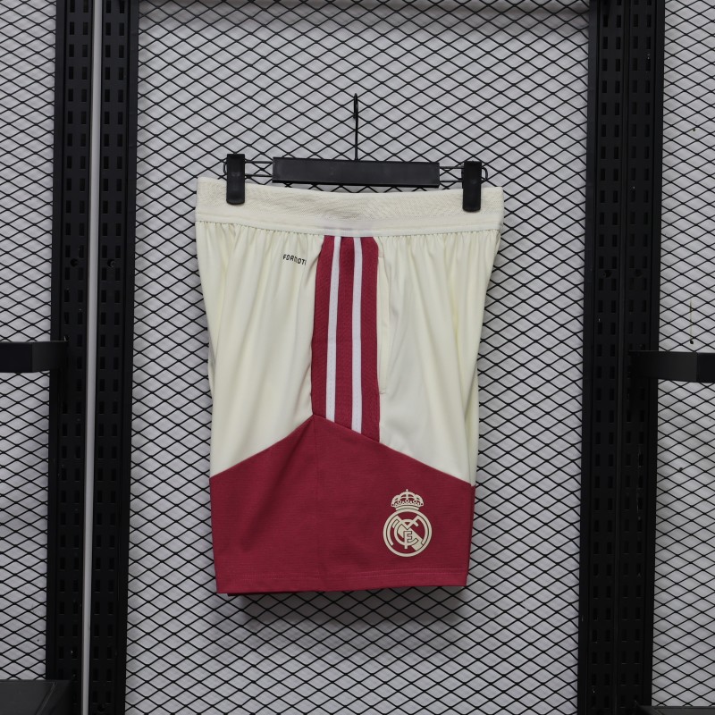 Player Version 26/27  Real Madrid Shorts