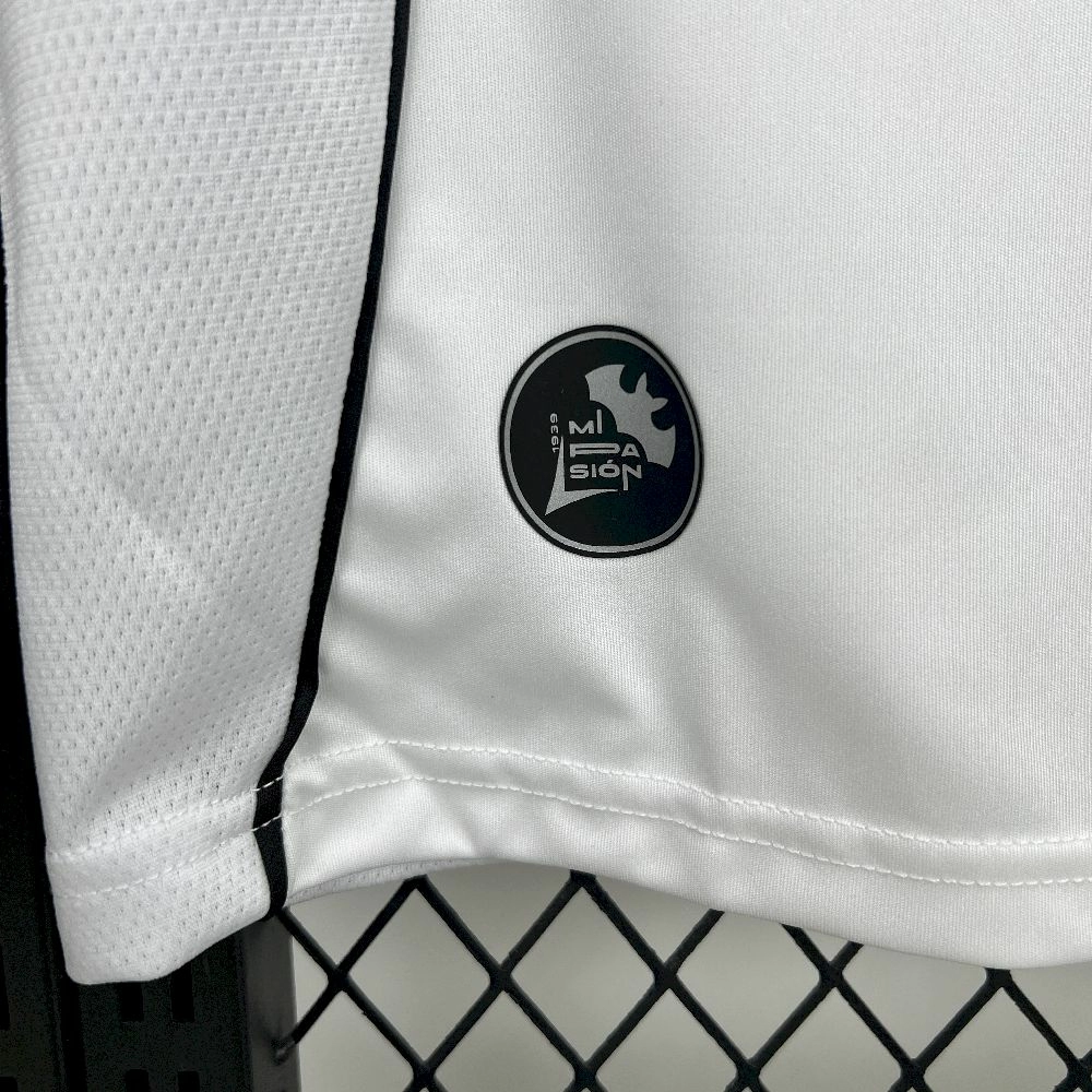 2025/26 Albacete Balompie Home Jersey