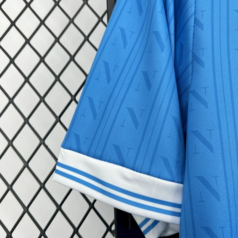 2025/26 Napoli Home Jersey
