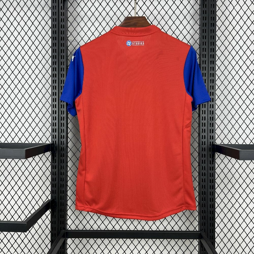 2025/26 Bahia Superman Collaboration Jersey