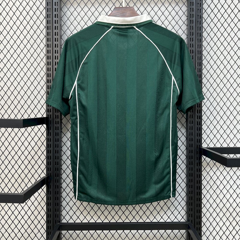 2025/26 Mens Adidas originals the brand with the 3 stripes Classic Jersey