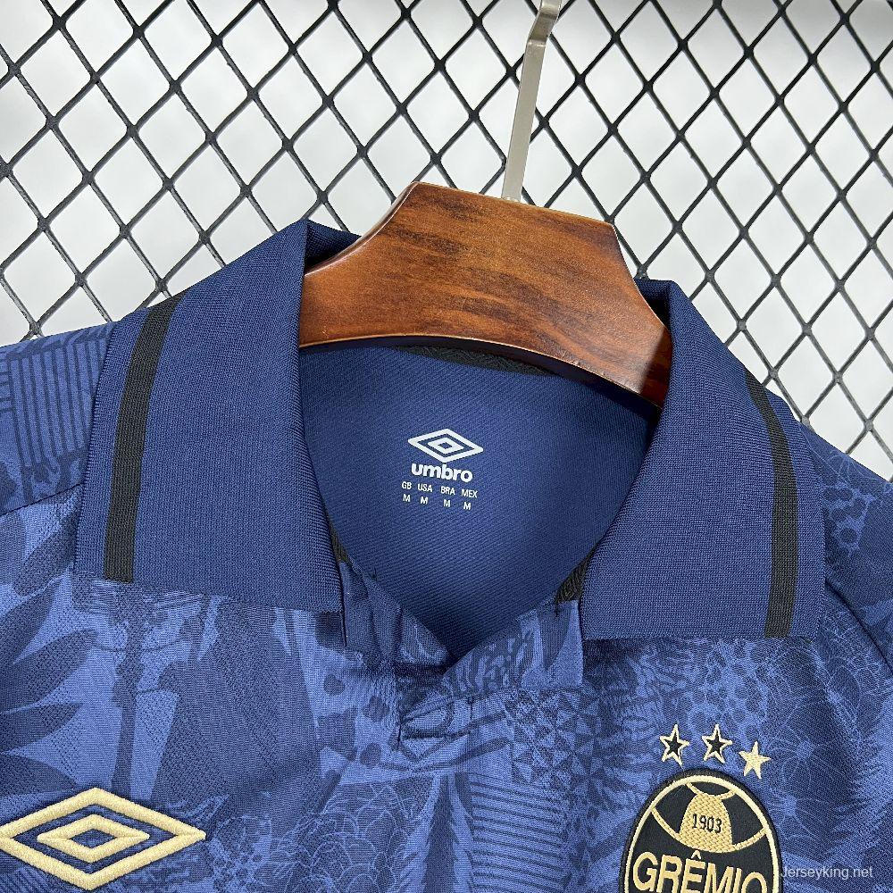 2025/26 Mens Gremio Third Jersey