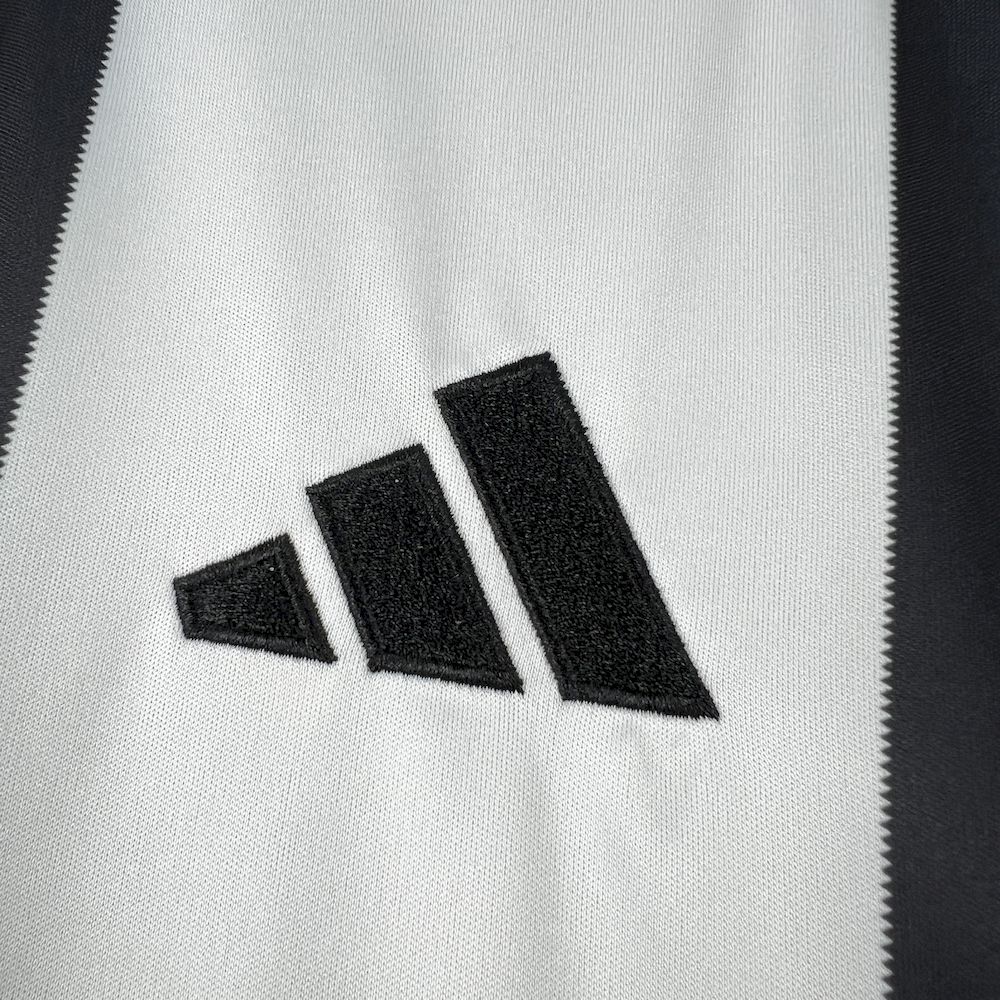 2025/26 Mens Colo Colo Special Edition Jersey