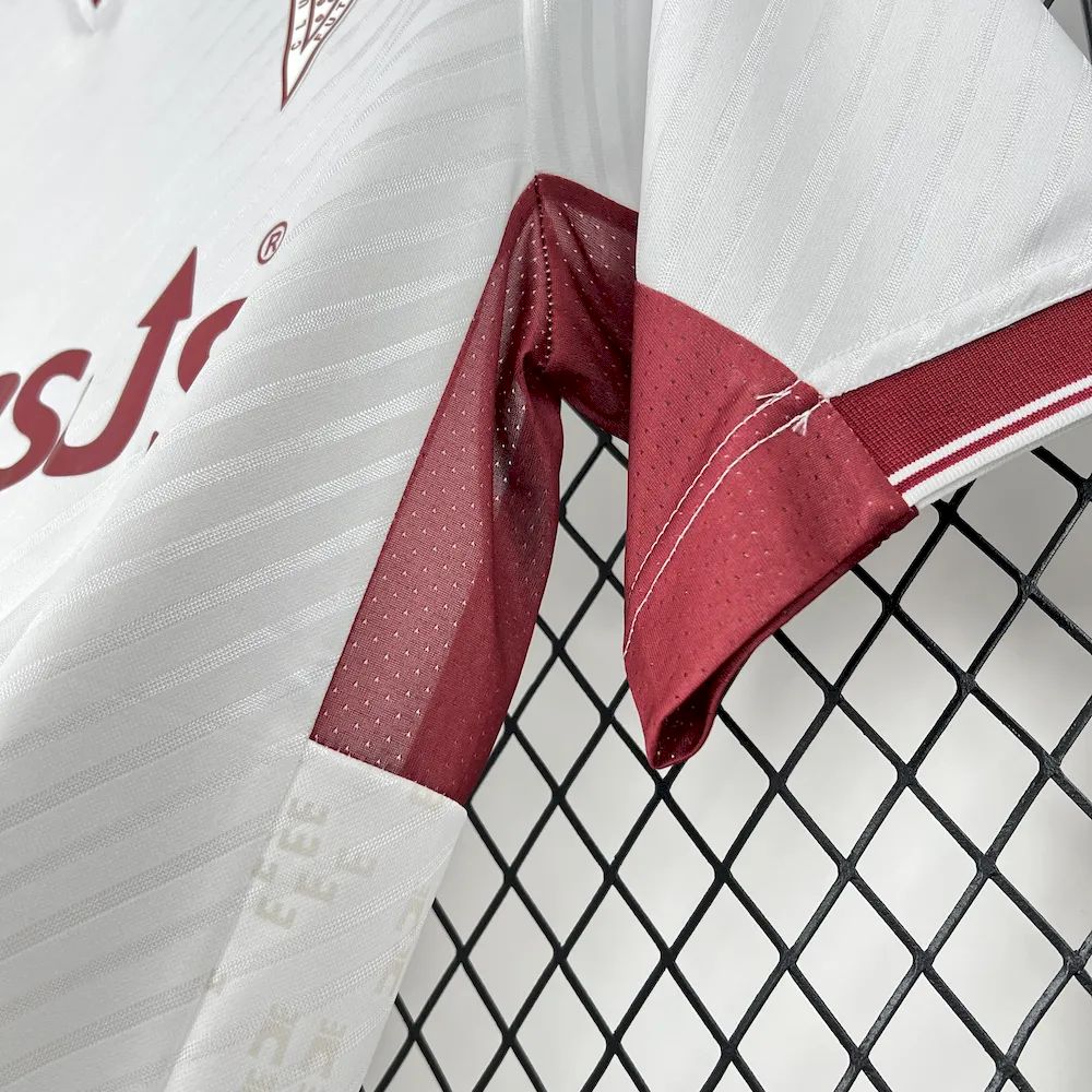 2025/26 Mens Real Murcia Away Jersey
