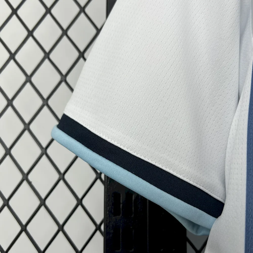 2026 Mens Argentina World Cup Home Jersey