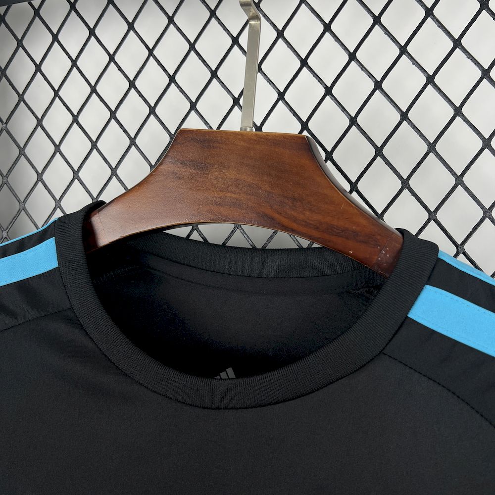 2026 Mens Argentina World Cup Goalkeeper Jersey