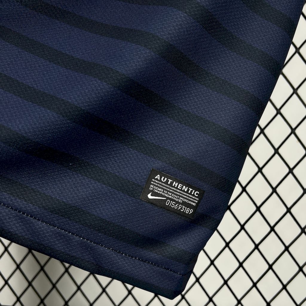 2011/12 Retro Atletico Madrid Away Jersey