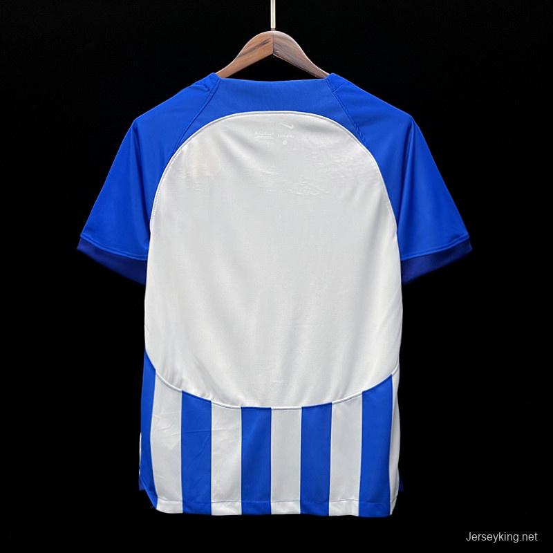 23/24 Brighton Home Jersey