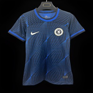 23/24 Women Chelsea Away Jersey