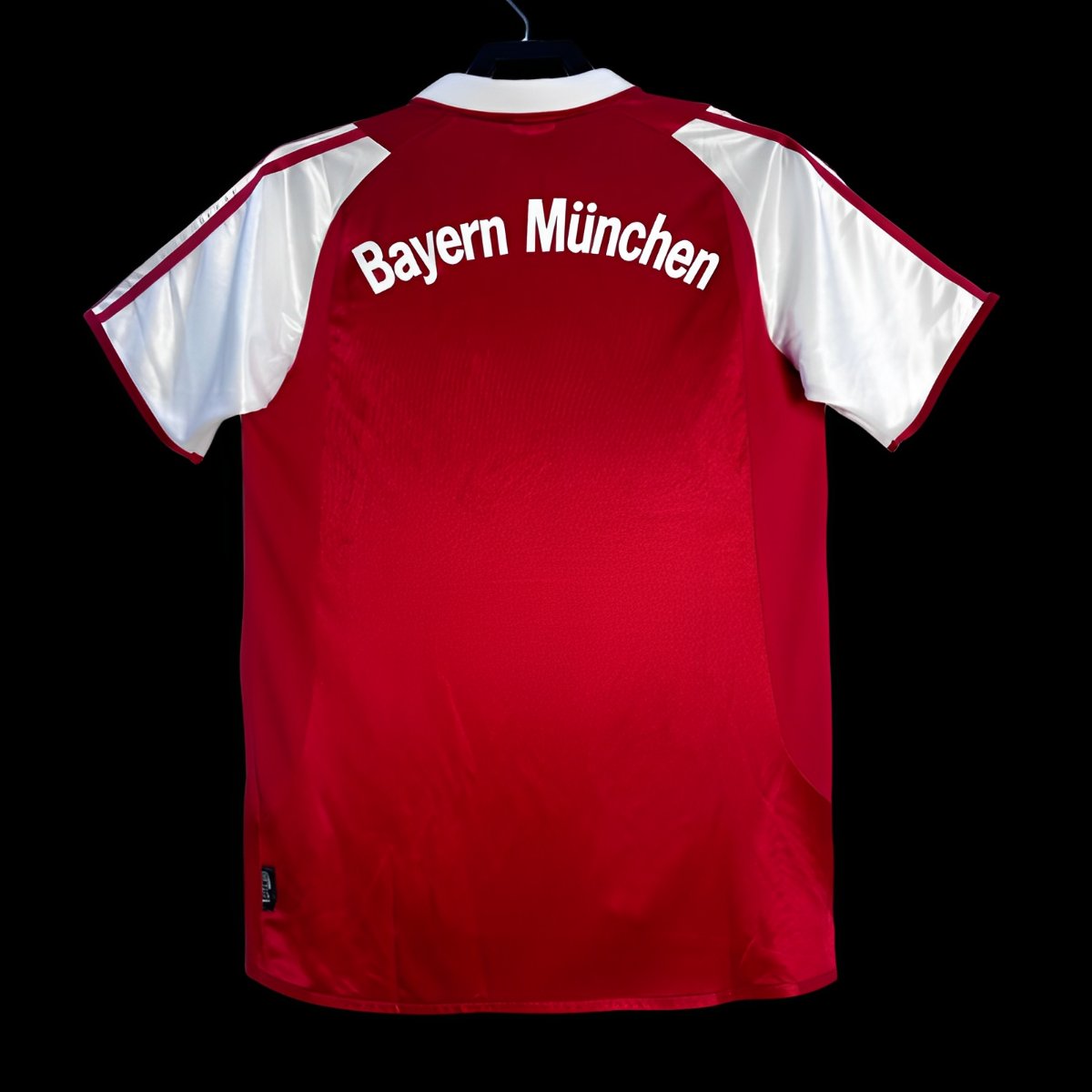 Retro 03/04 Bayern Munich Home Jersey