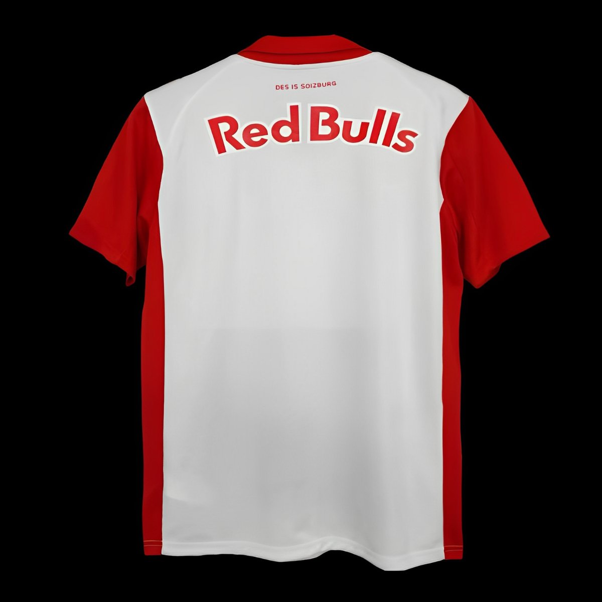 25/26 RB Leipzig Home Jersey