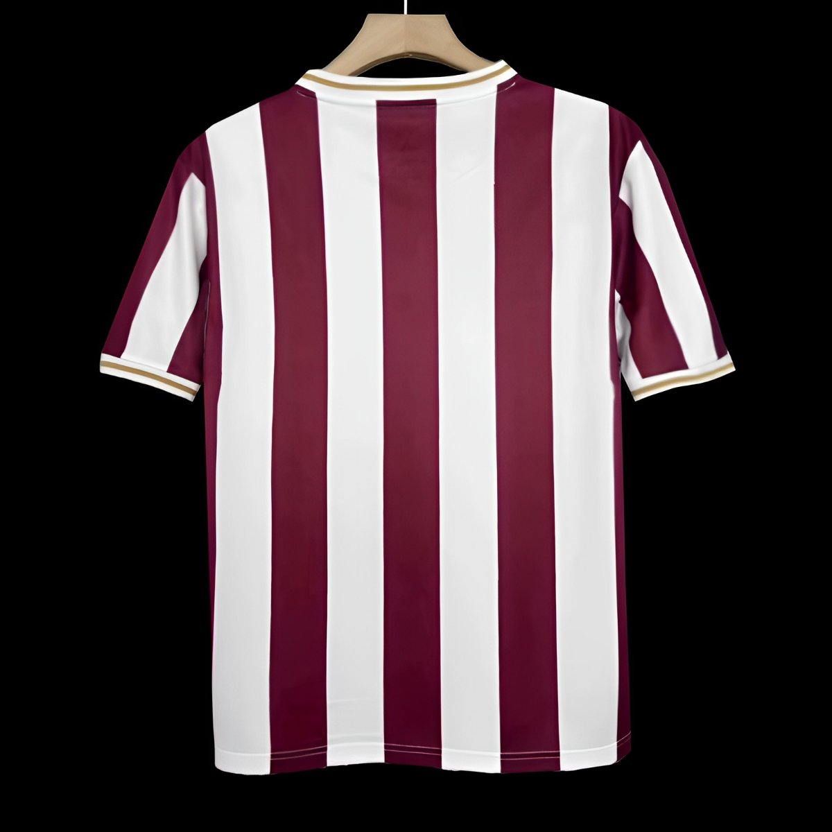25/26 Nurnberg 125Th Anniversary Home Jersey