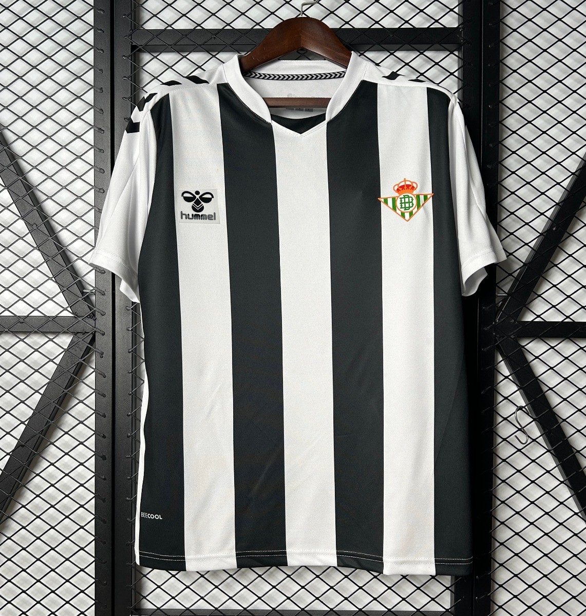 25/26 Real Betis Special Edition