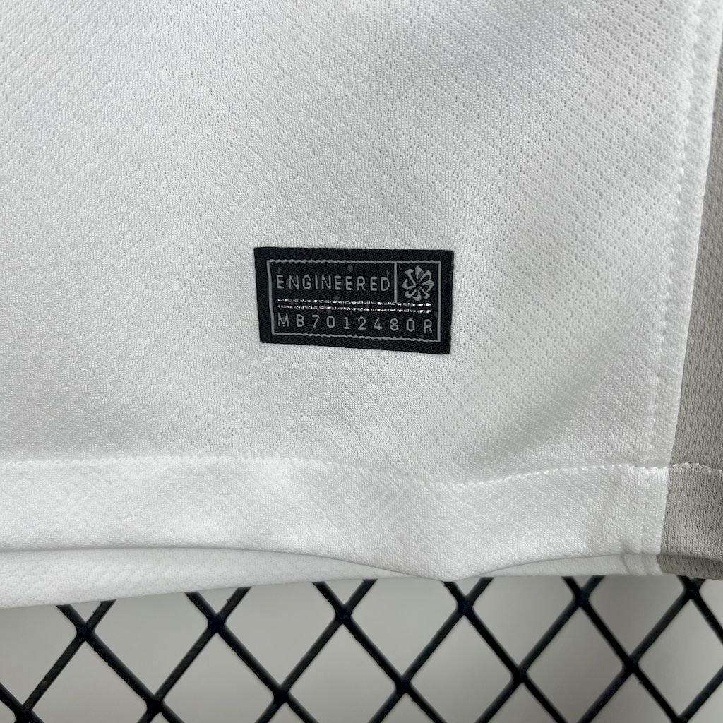 25/26 Tottenham Hotspur Home Jersey