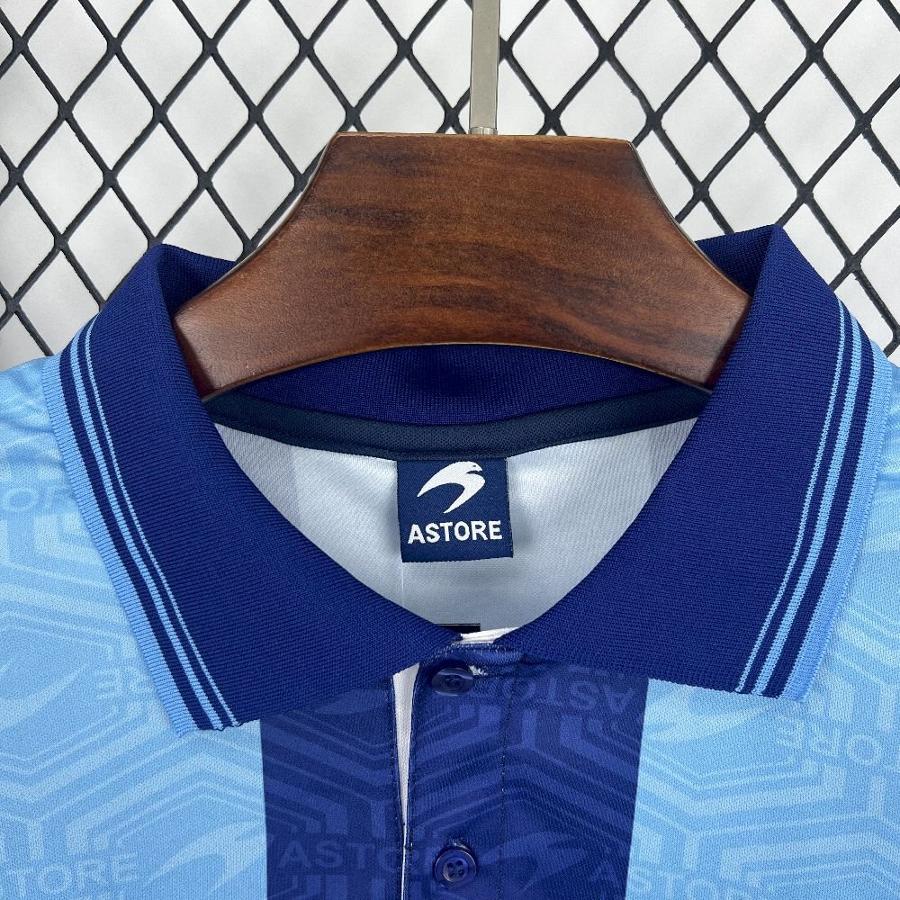 Retro 02/03 Sporting de Gijon Third Jersey