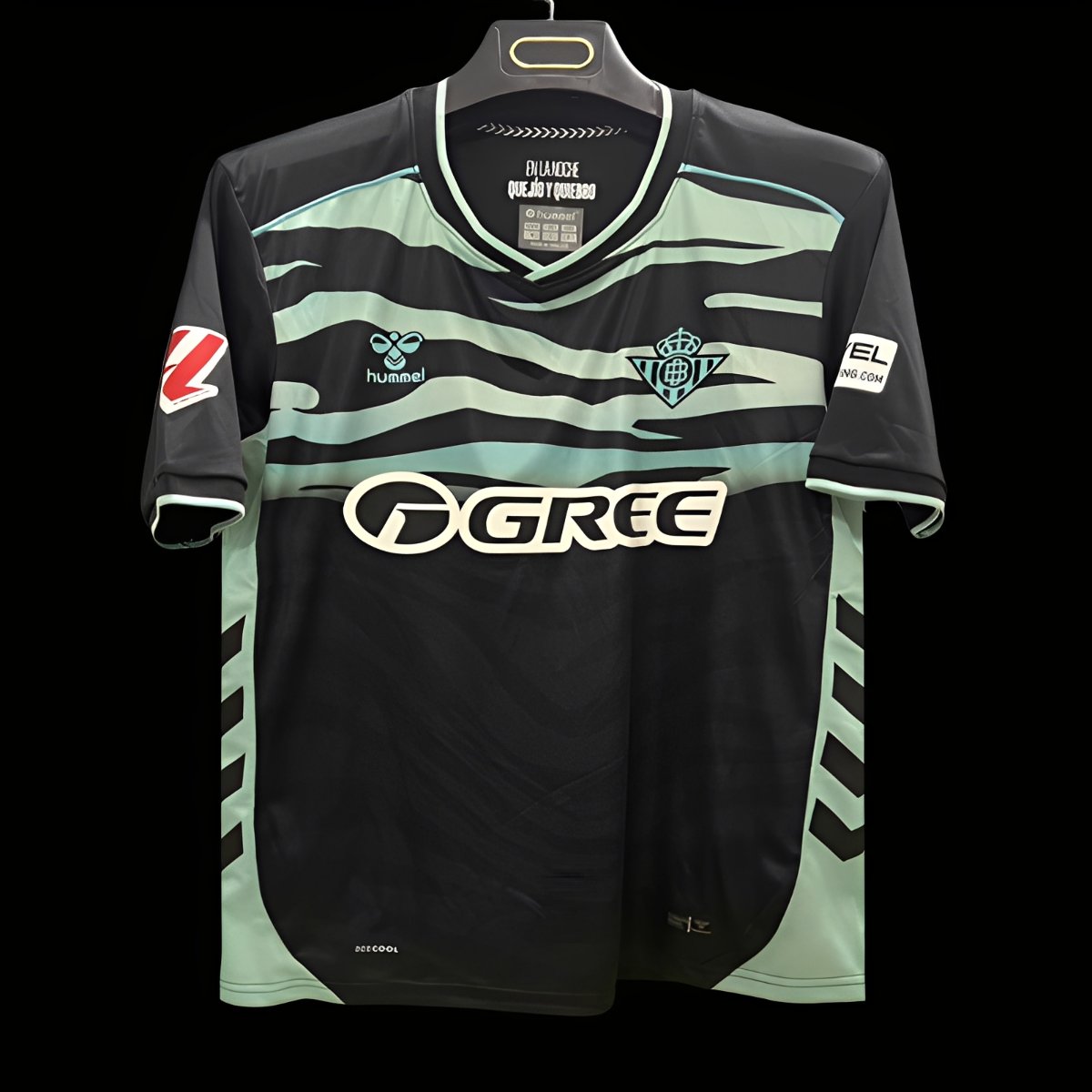25/26 Real Betis Third Jersey
