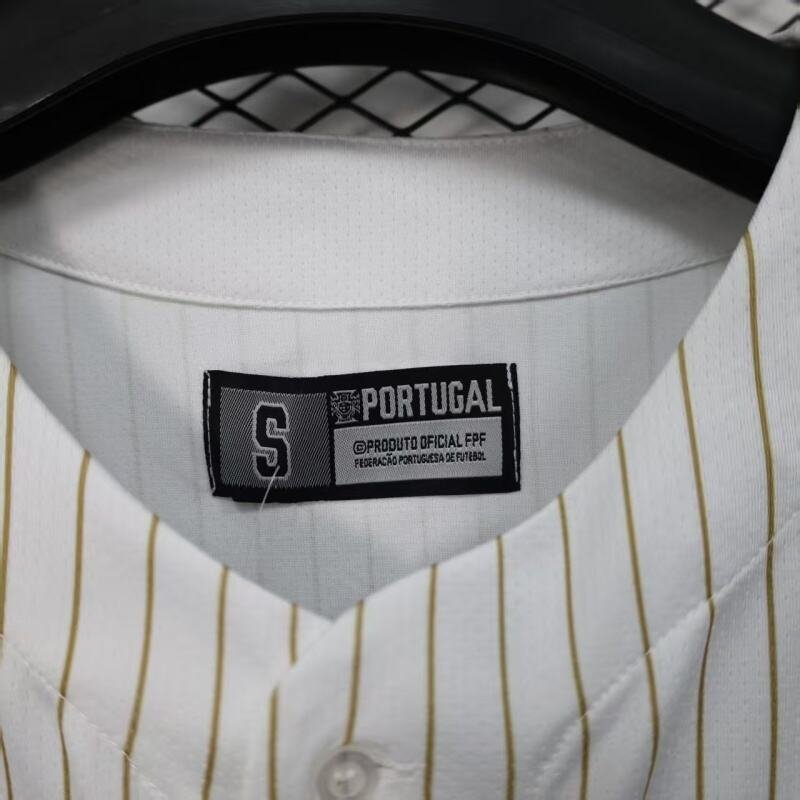 2025 Portugl US Pack Baseball Jersey