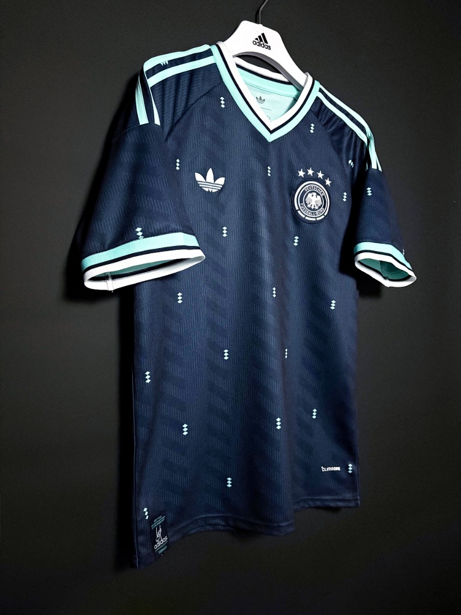 2026 Germany Away Jersey