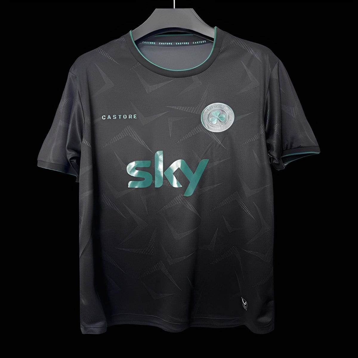 2026 Ireland Third Jersey