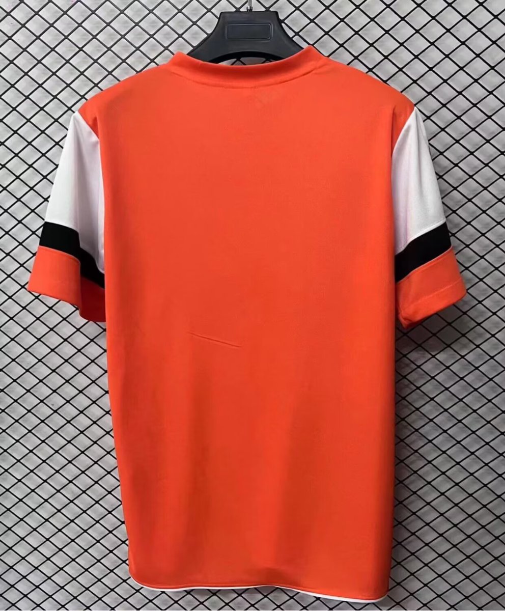 Retro 13/14 Malaga Third Jersey