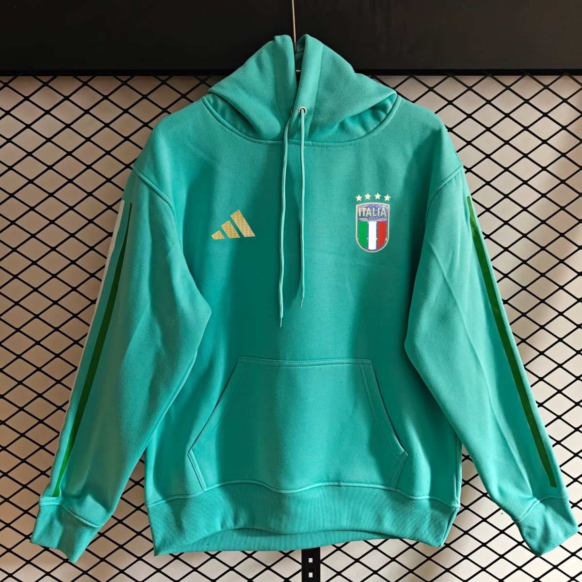2026 ITALY Hoodie 9 Colors