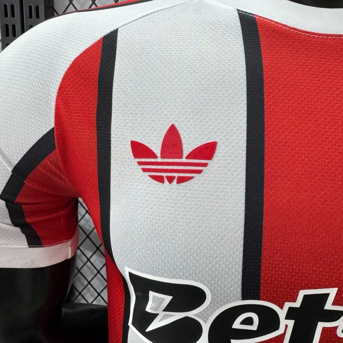 Player Version 26/27 River Plate Away Jersey