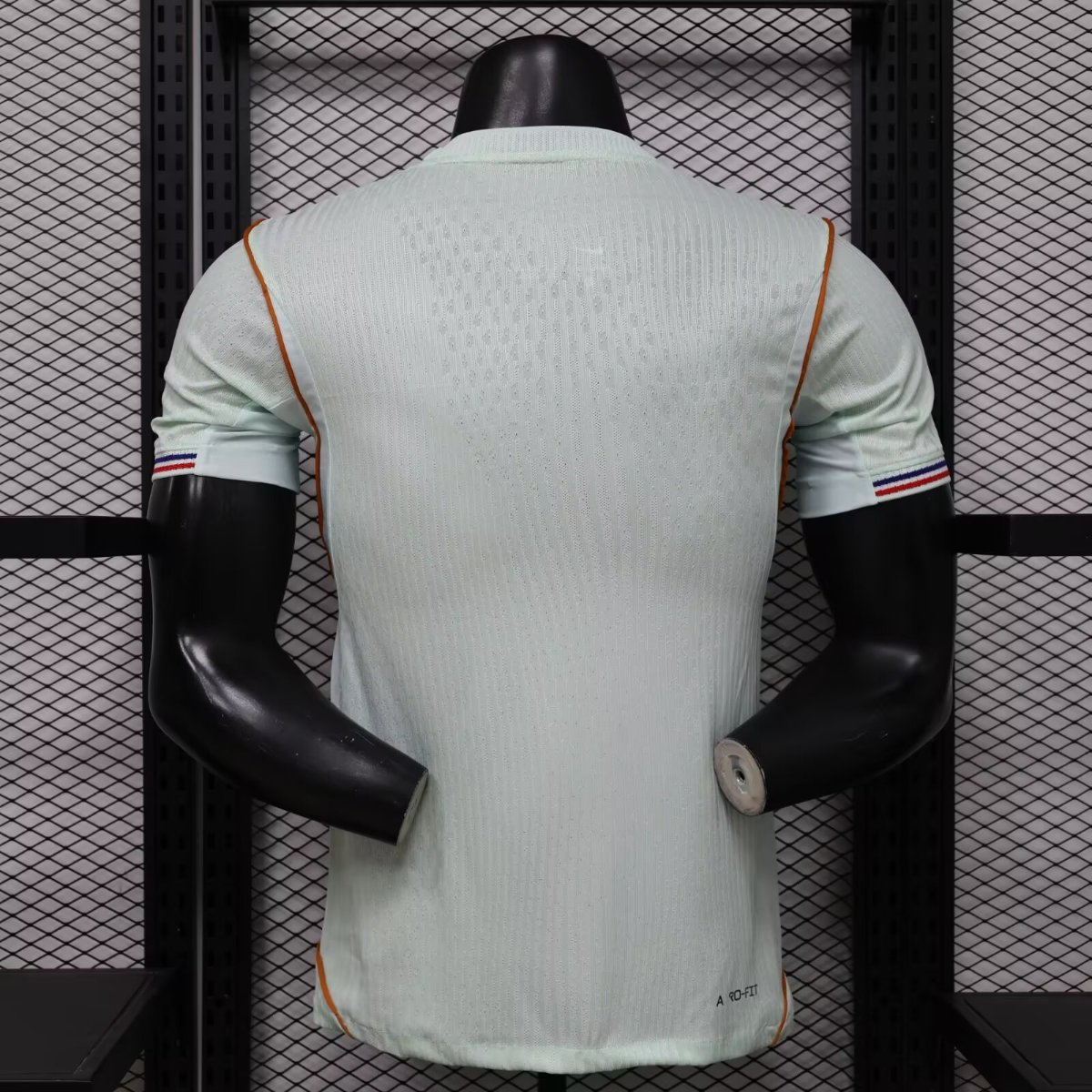 Player Version 2026 France Away World Cup Jersey